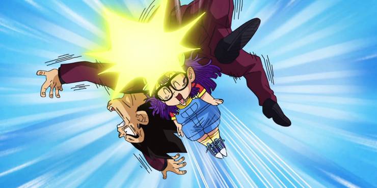 Dragon Ball 25 Interesting Facts About The Cast Dragon Ball 25 Interesting Facts About The Cast